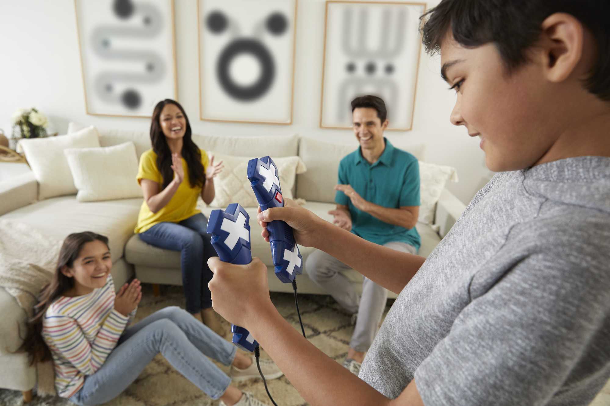 Crossed Signals - Image 5