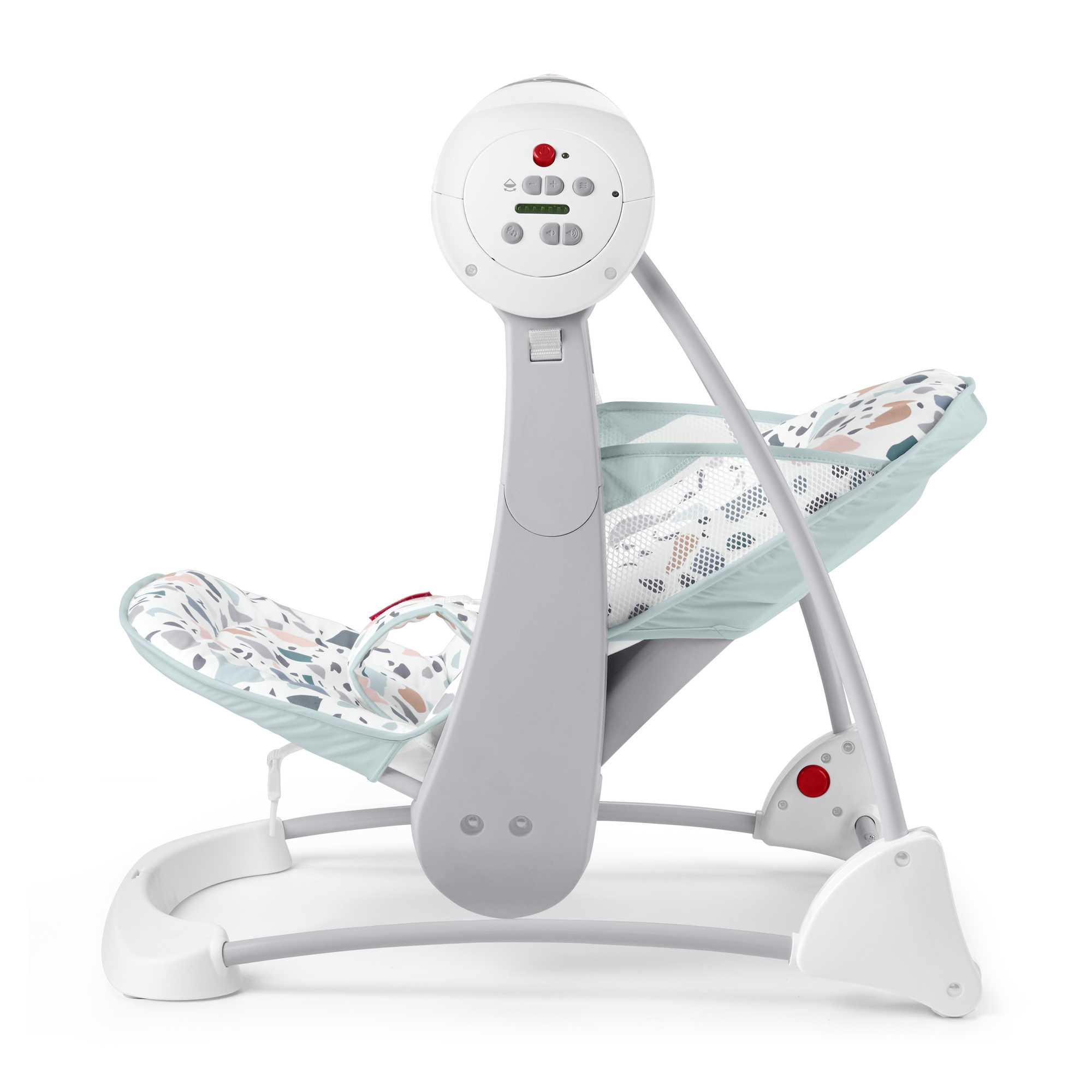 Fisher-Price Take-Along Swing & Seat - Image 3