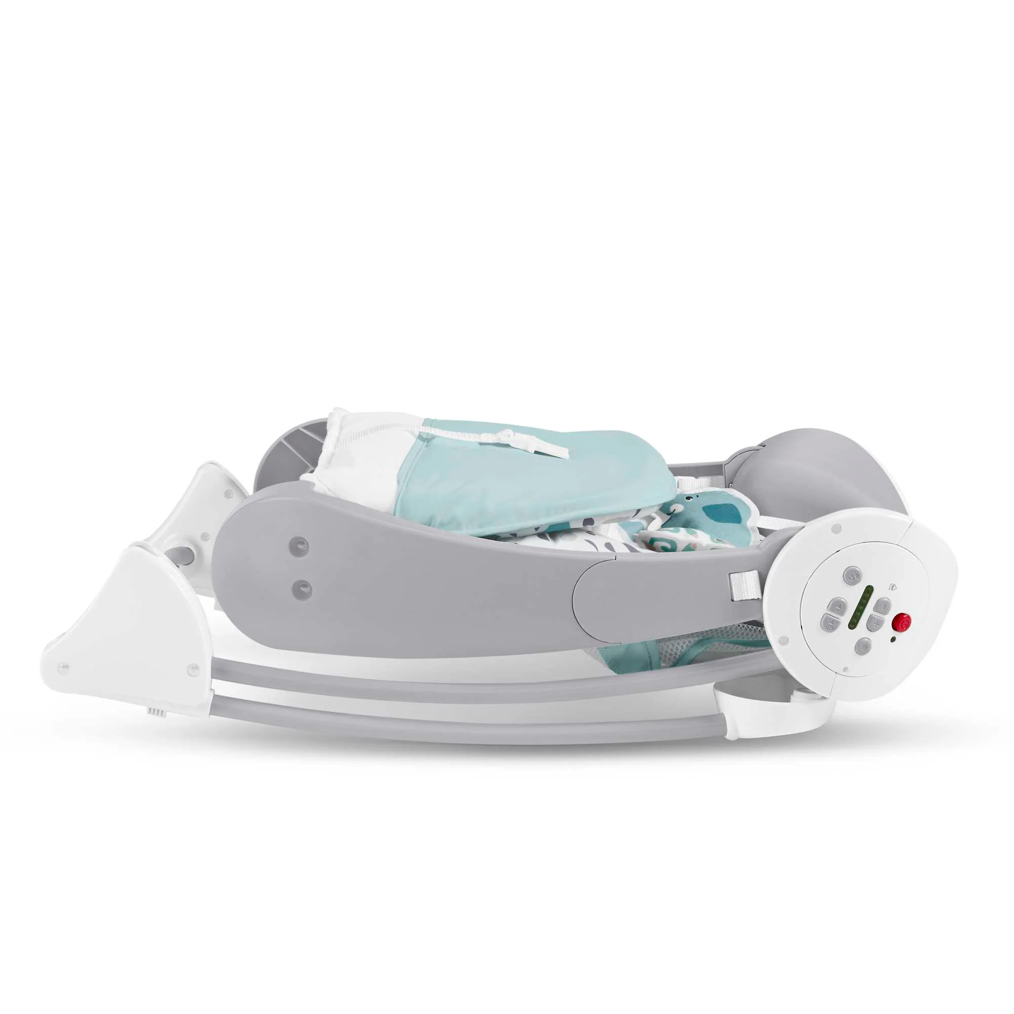 Fisher-Price Take-Along Swing & Seat - Image 5