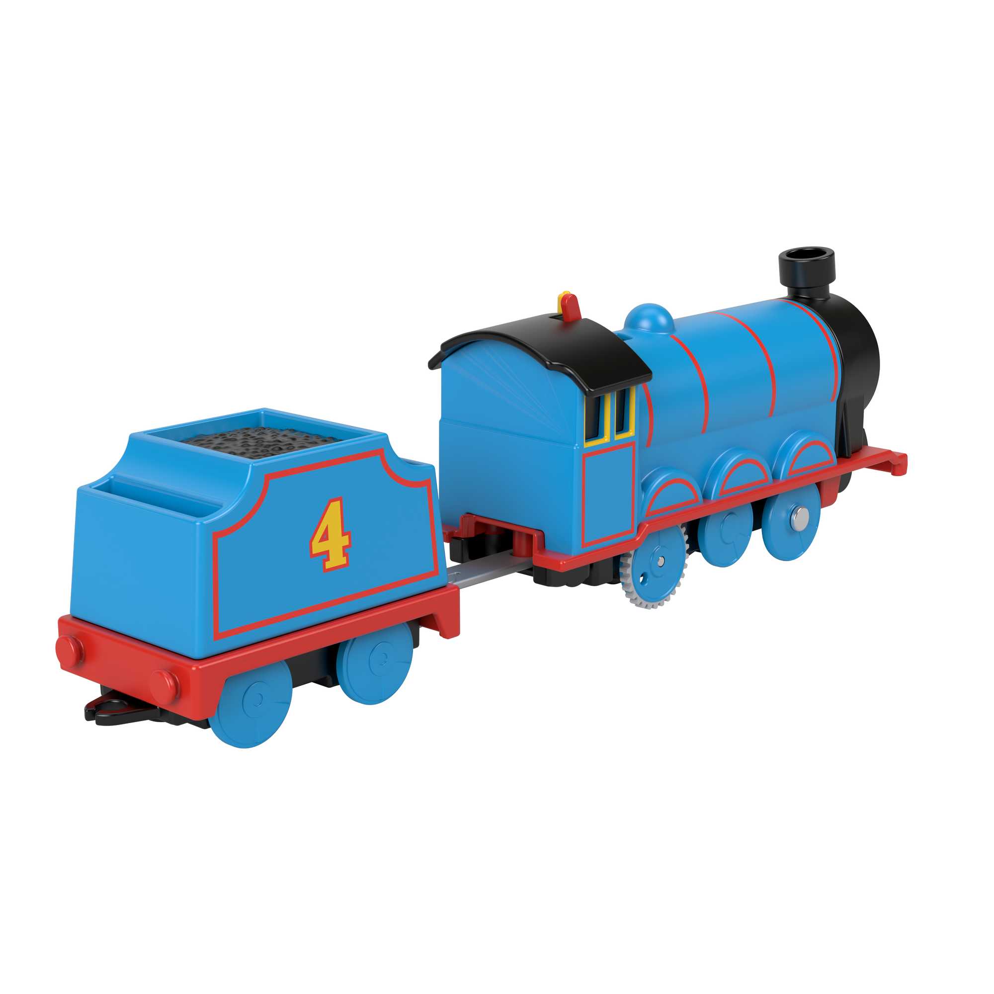 Fisher-Price Thomas & Friends Gordon Motorized Engine - Image 5