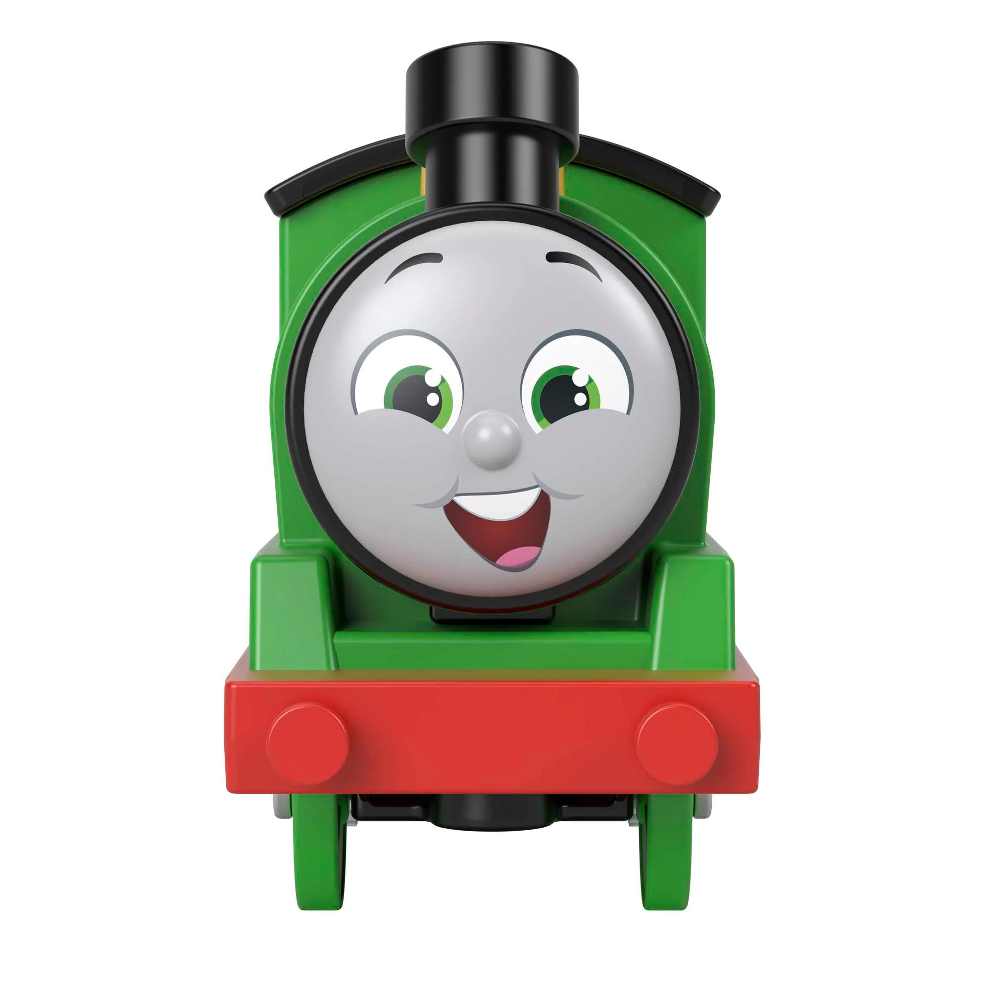 Fisher-Price Thomas & Friends Percy Motorized Engine - Image 3