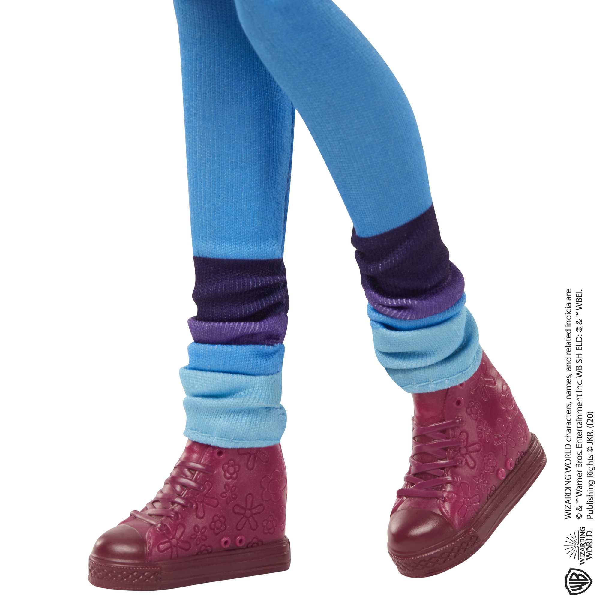 Harry Potter Luna Lovegood Doll - Image 4