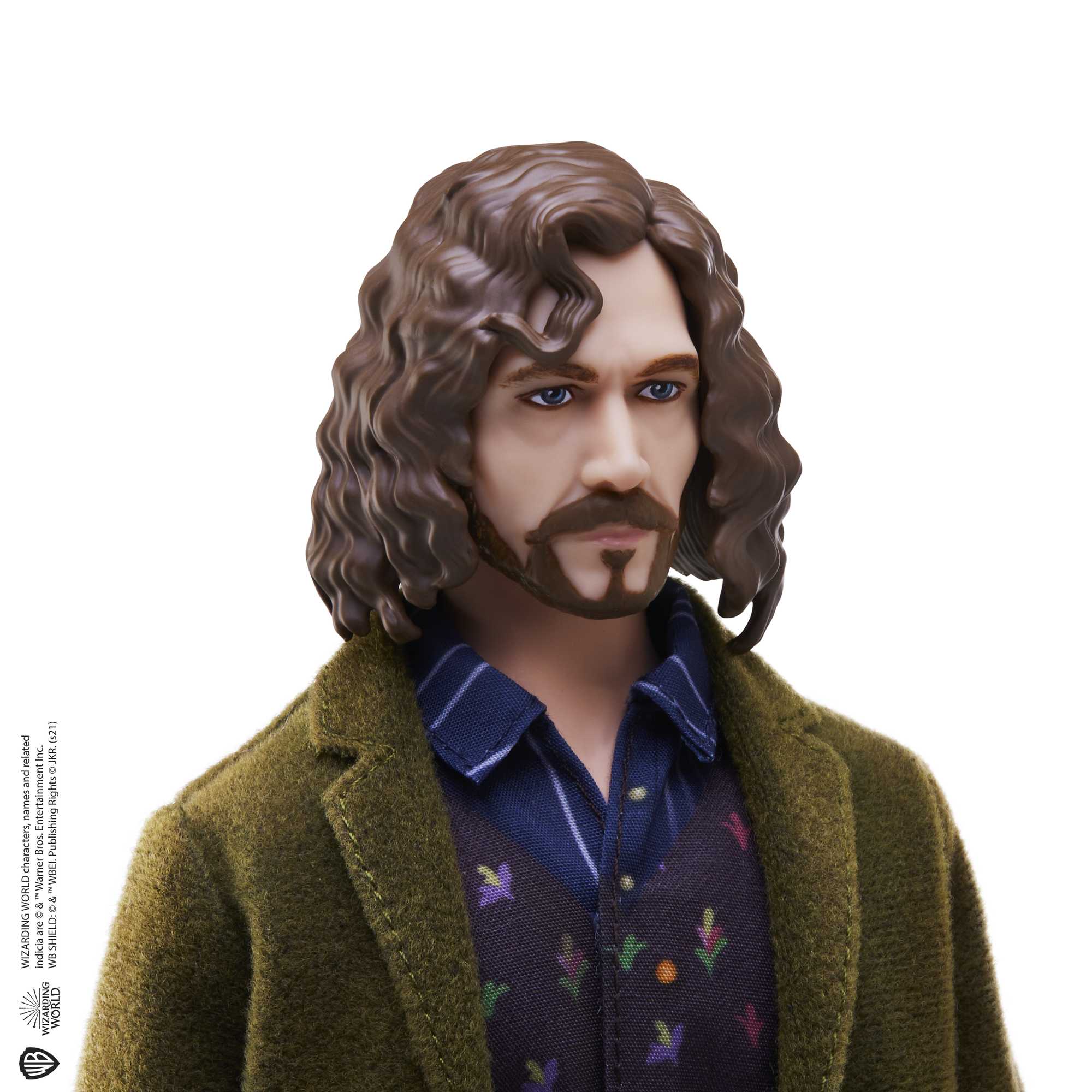 Harry Potter Sirius Black Doll - Image 3