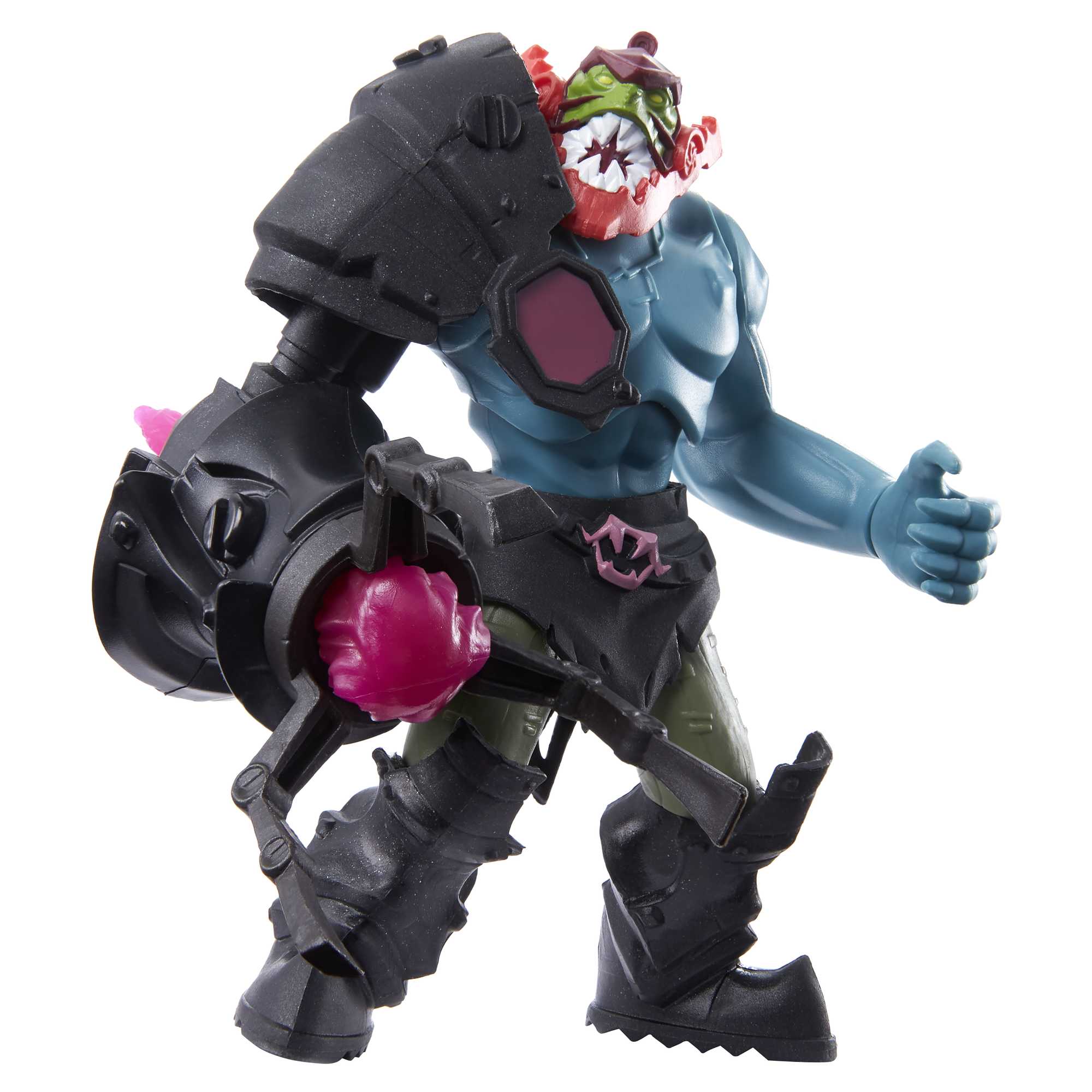 He-Man and The Masters of the Universe Trap Jaw Action Figure - Image 5