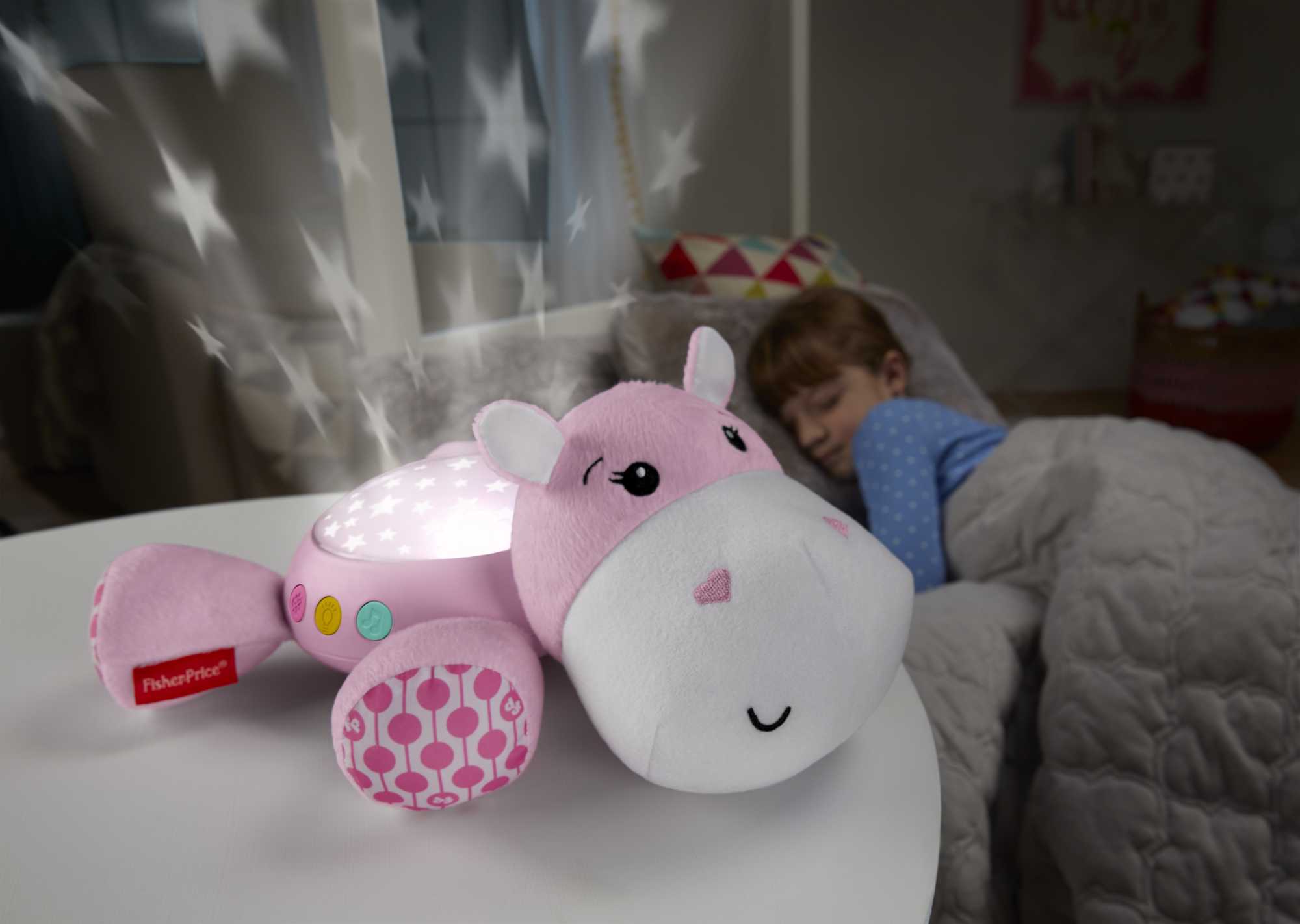 Hippo Projection Soother - Image 3