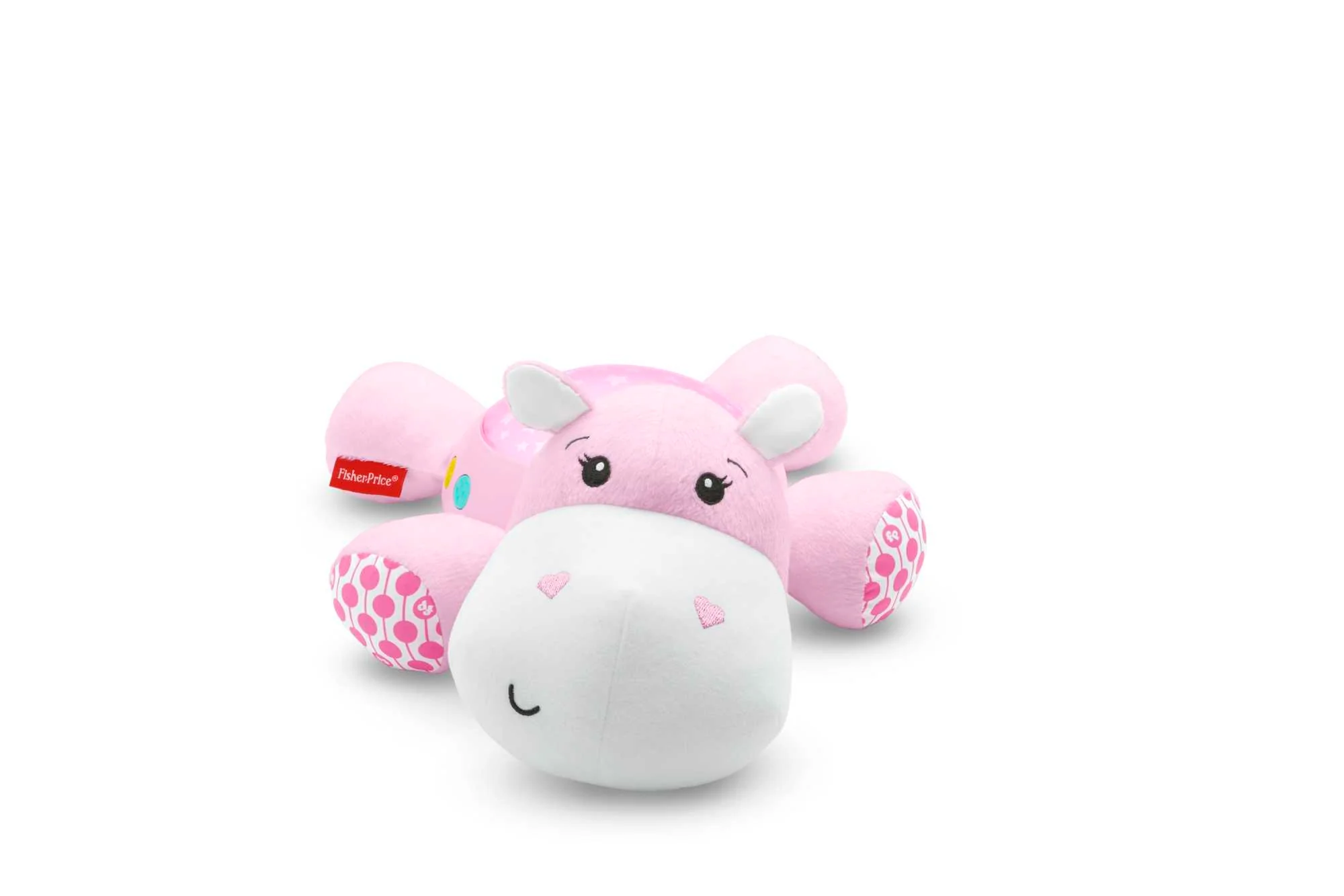 Hippo Projection Soother - Image 4