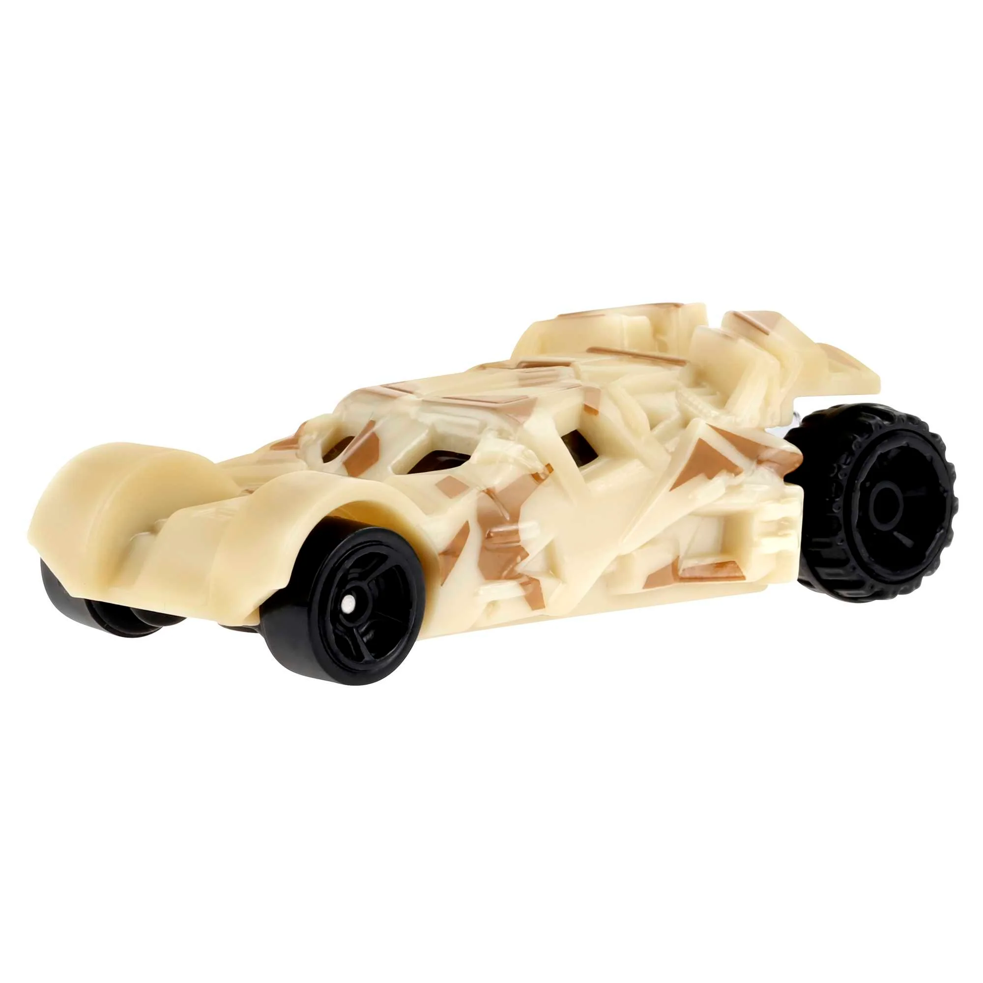 Hot Wheels Batman Coche de juguete - Image 11