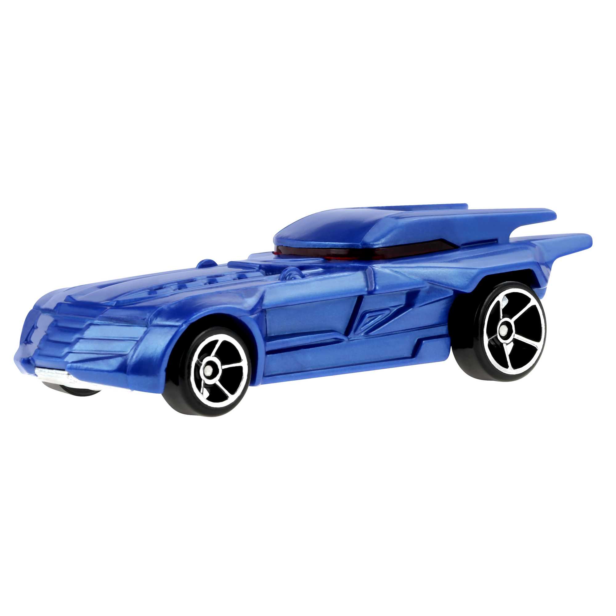 Hot Wheels Batman Coche de juguete - Image 12