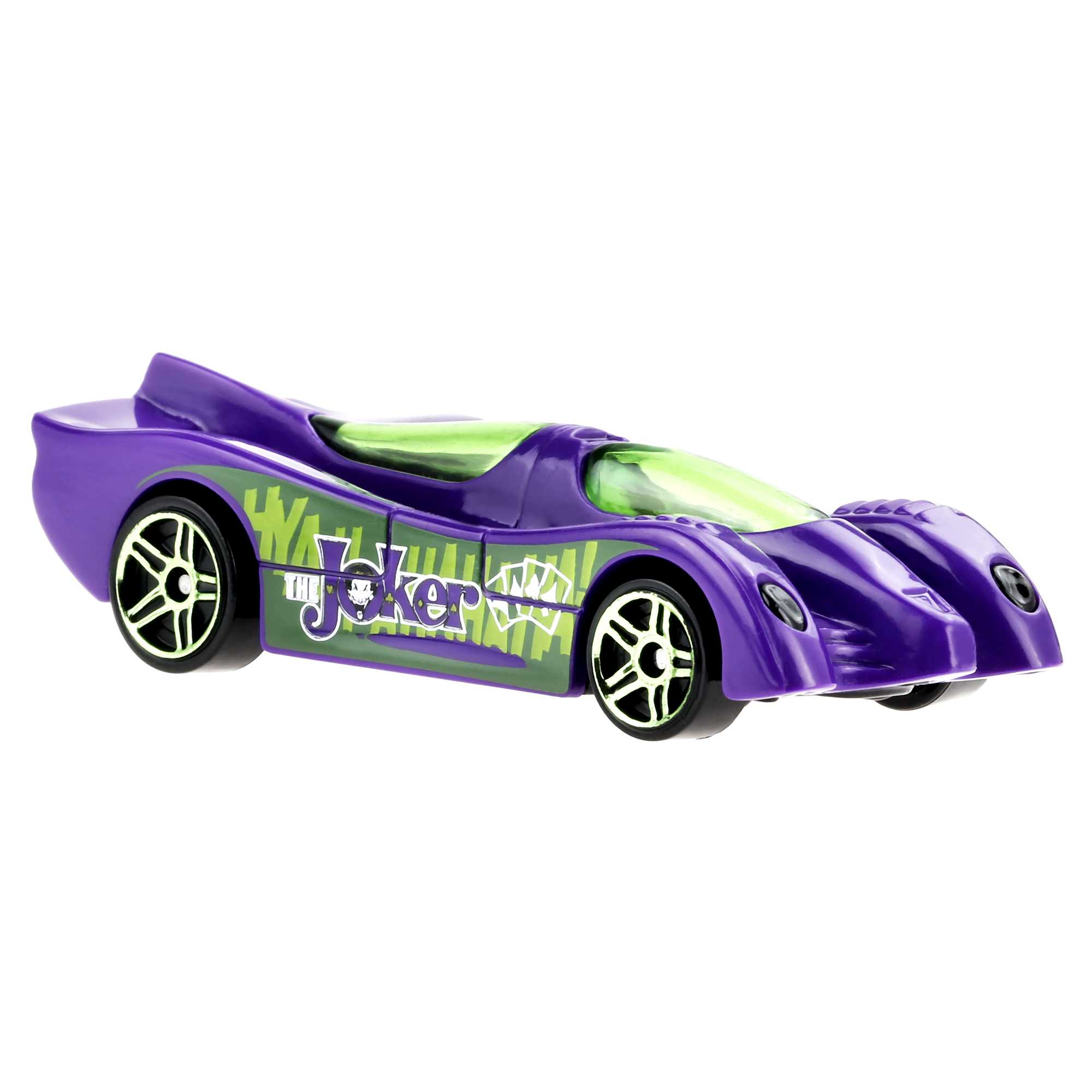 Hot Wheels Batman Coche de juguete - Image 16