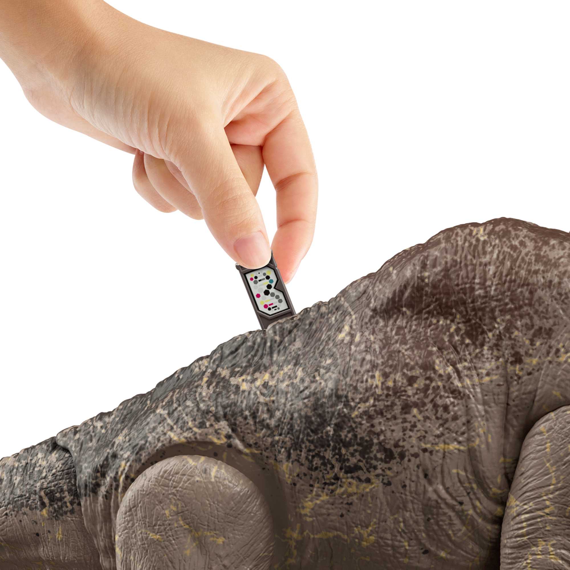 Jurassic World Brachiosaurus - Image 3