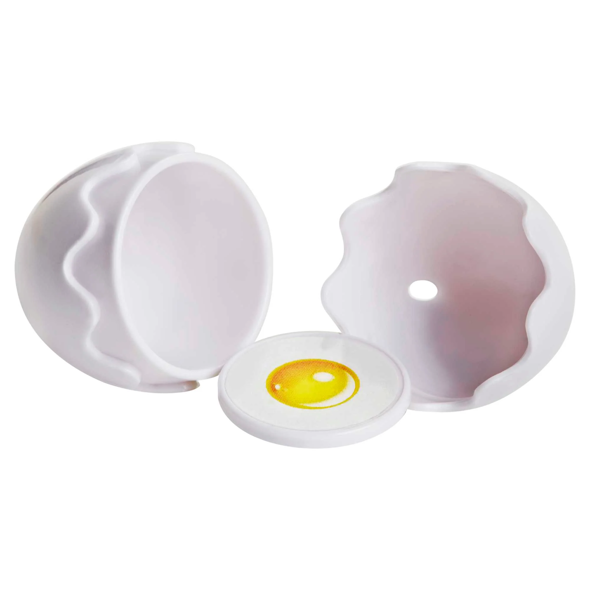 Mattel Games La Gallina Josefina, Juego De Mesa Infantil (Mattel Frl14) - Image 4