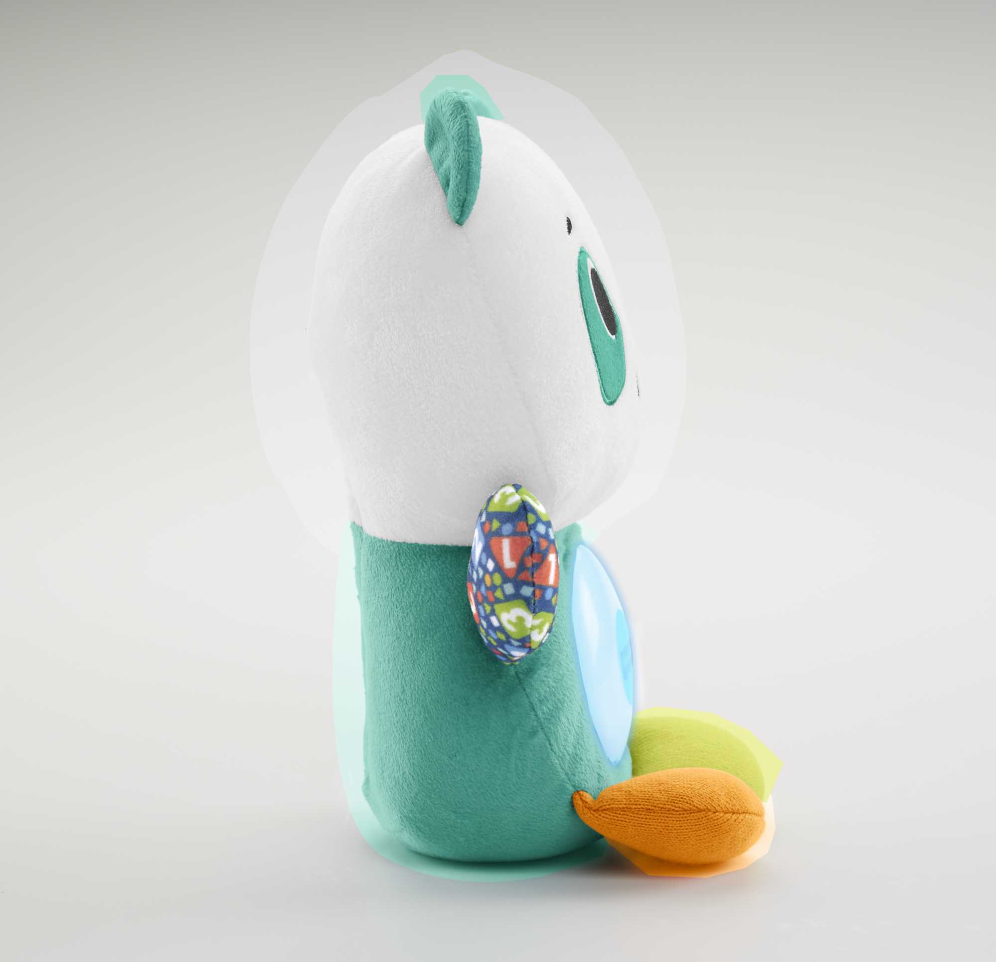 Linkimals Play Together Panda - Image 4