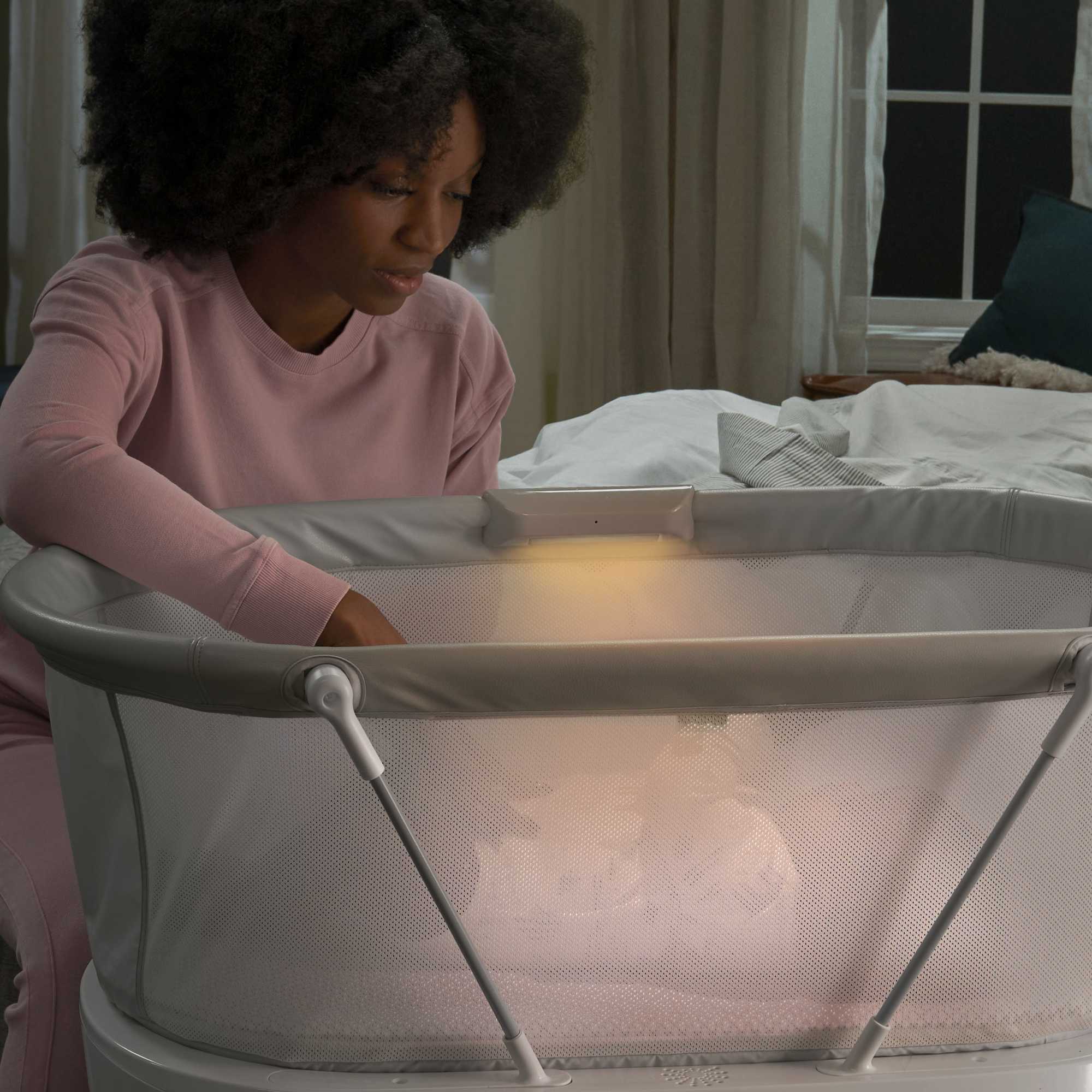 Luminate Bassinet - Image 3