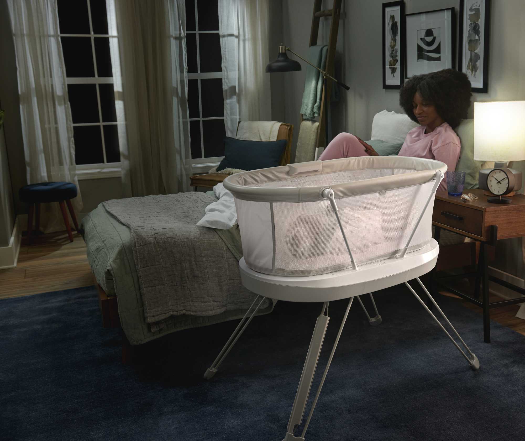 Luminate Bassinet - Image 5