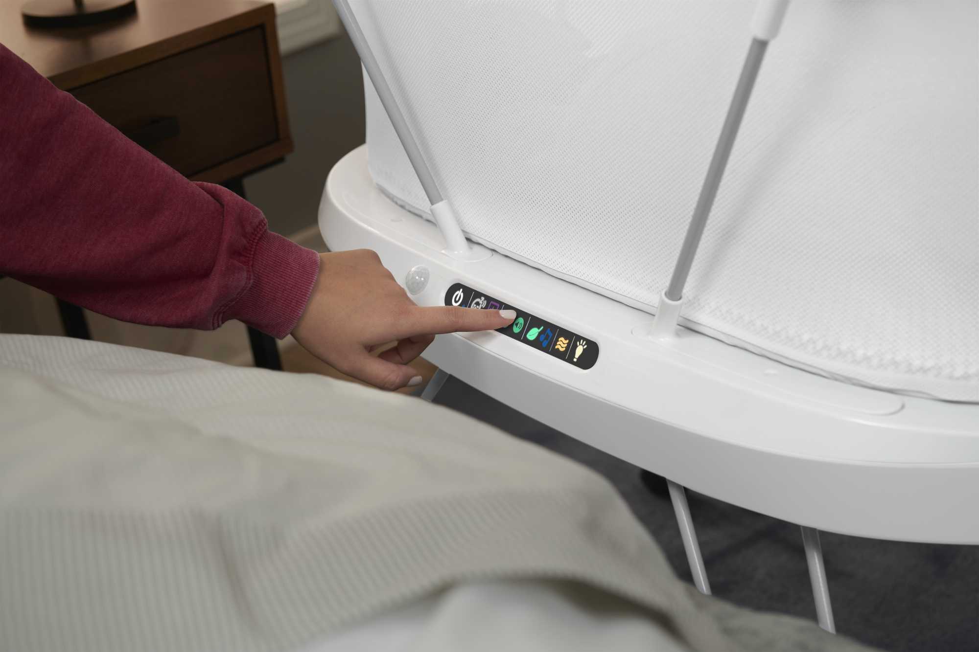 Luminate Bassinet - Image 6