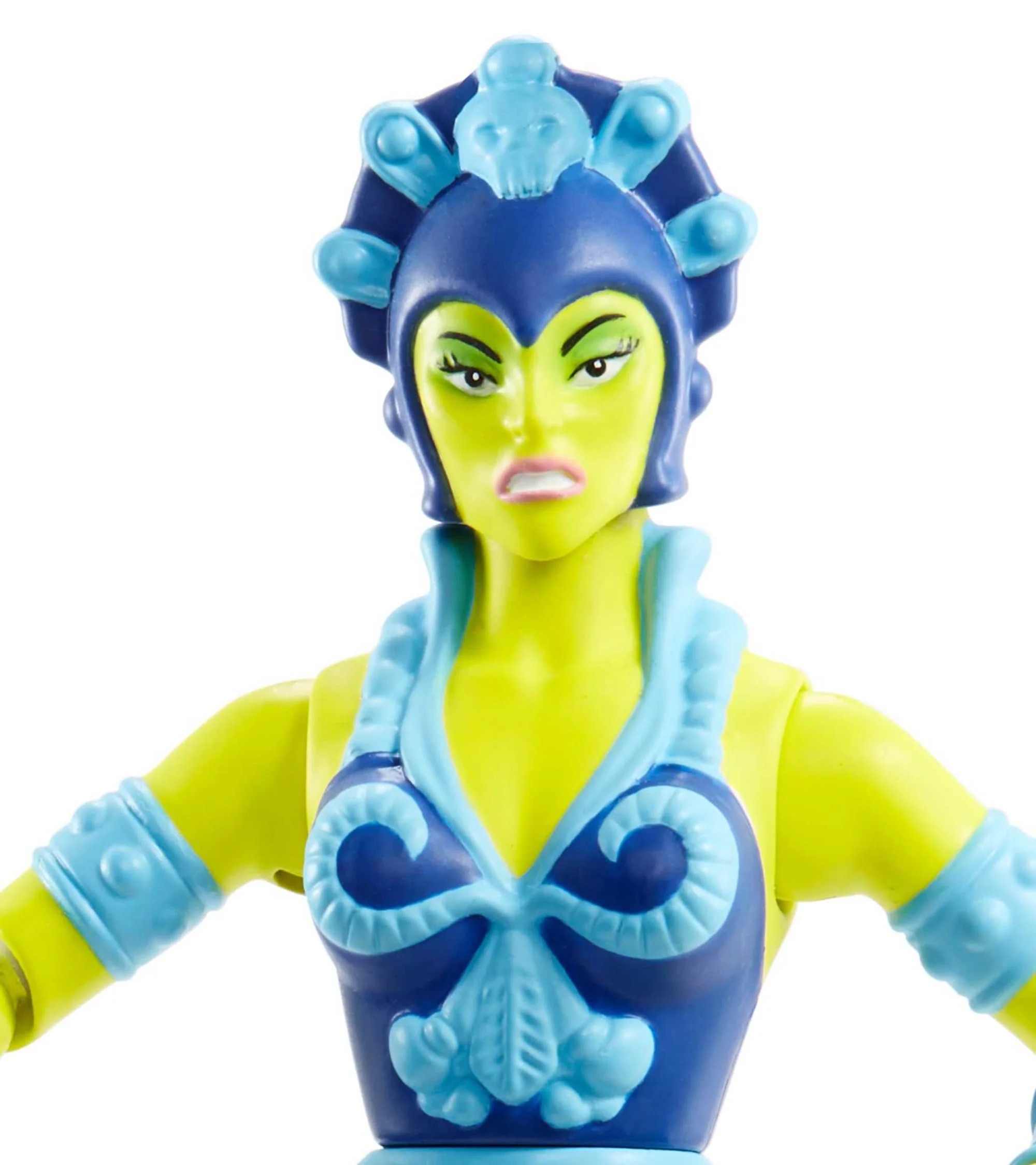 Masters of the Universe Origins Evil-Lyn Action Figure - Image 5