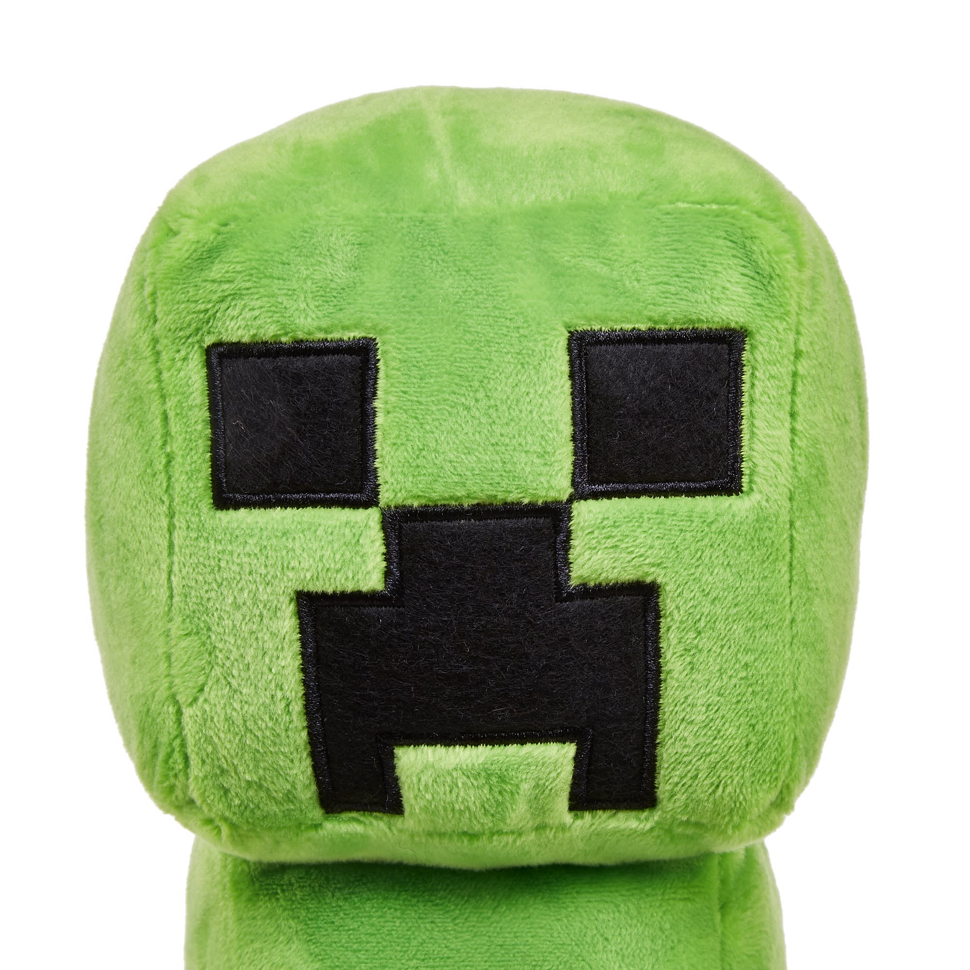 Minecraft Peluche de Creeper básico - Image 3