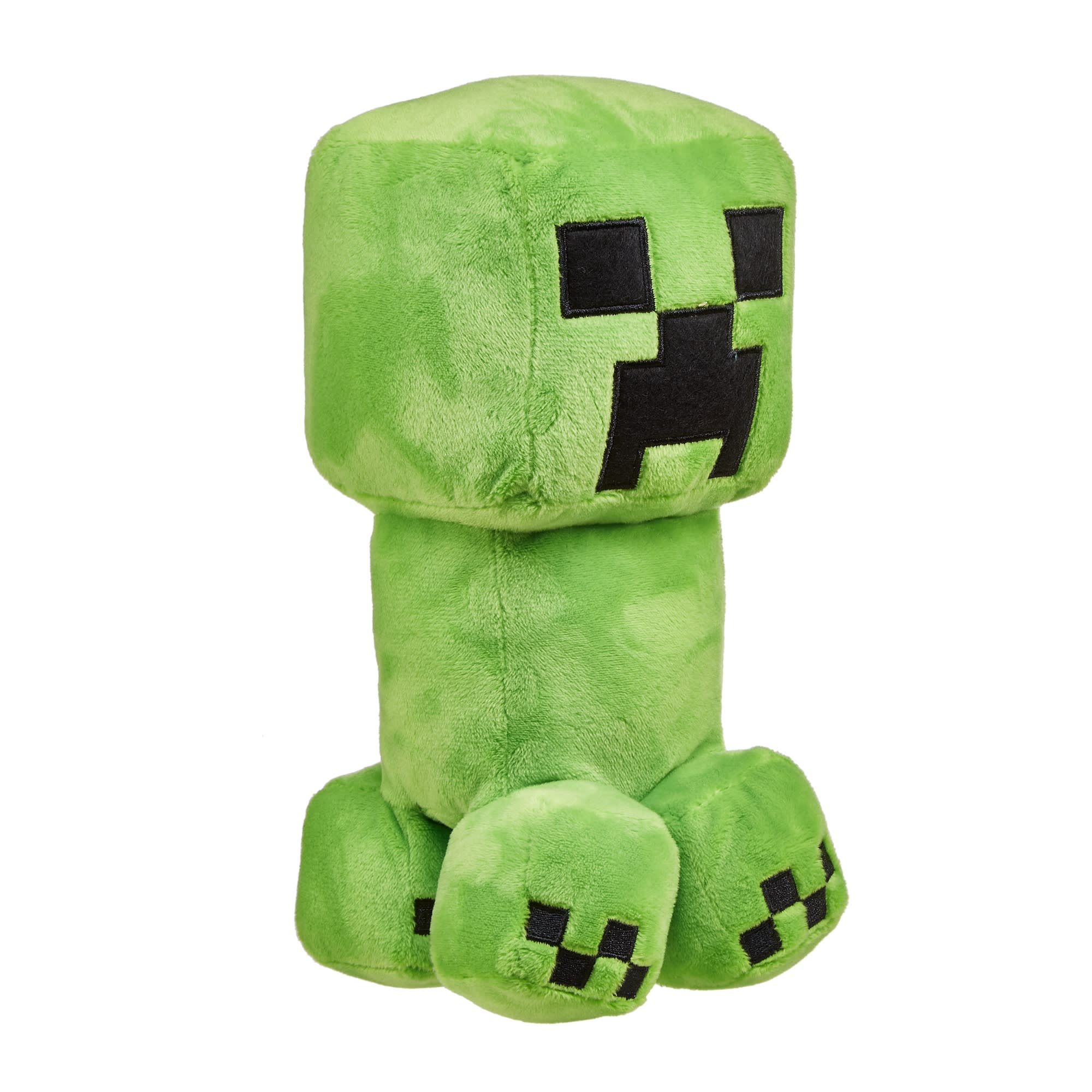 Minecraft Peluche de Creeper básico - Image 4