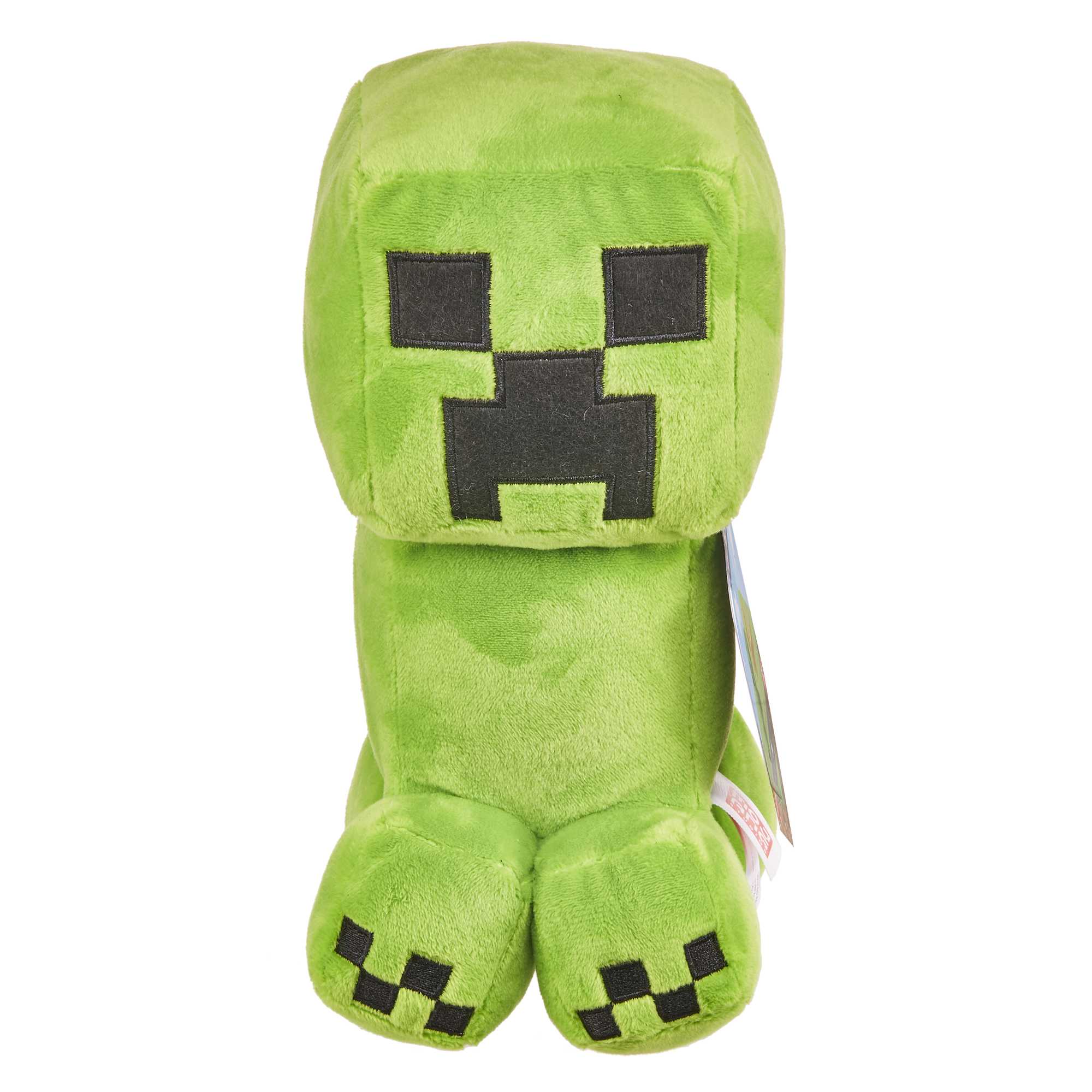 Minecraft Peluche de Creeper básico - Image 6