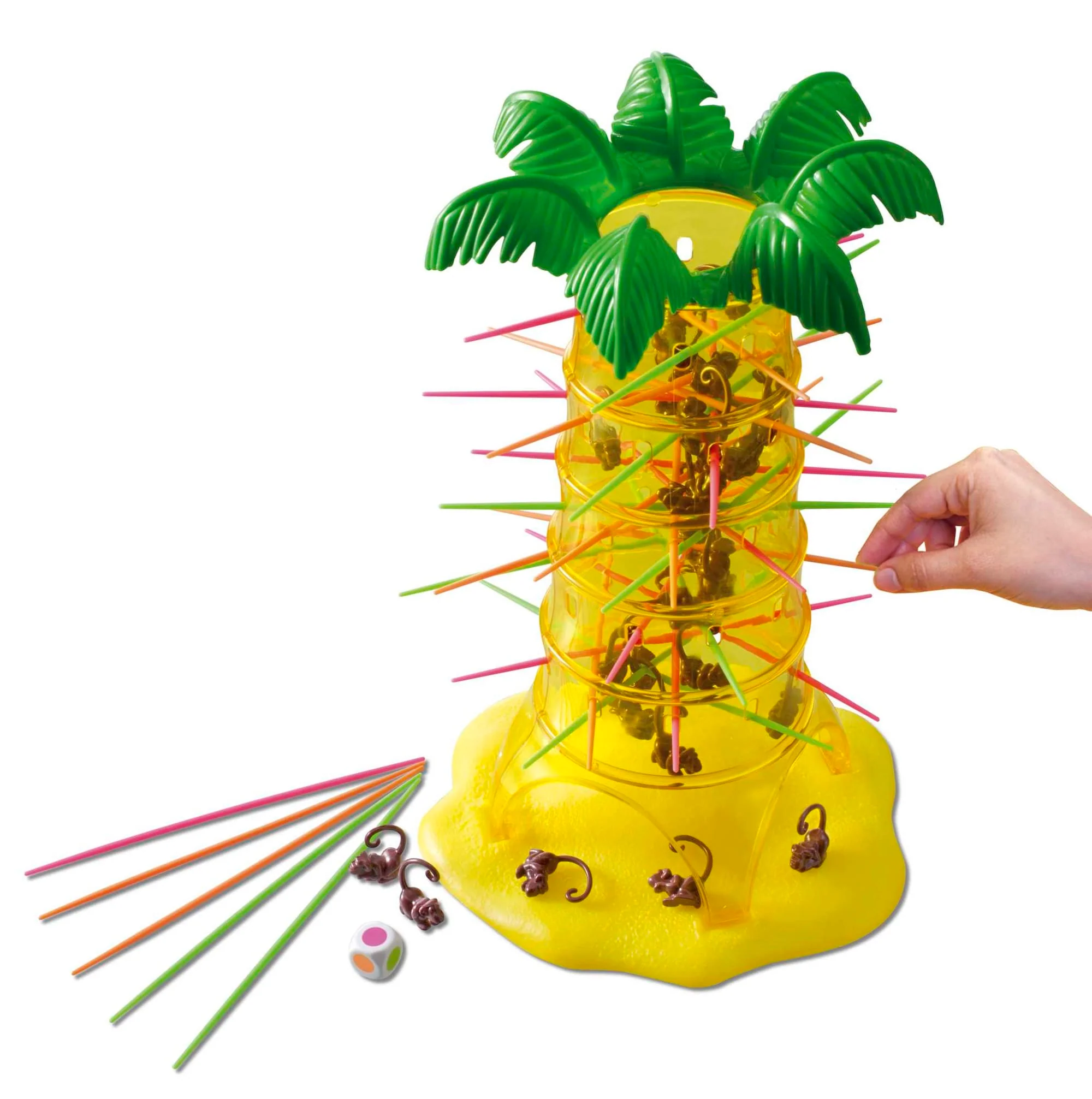 Monos Locos - Image 3