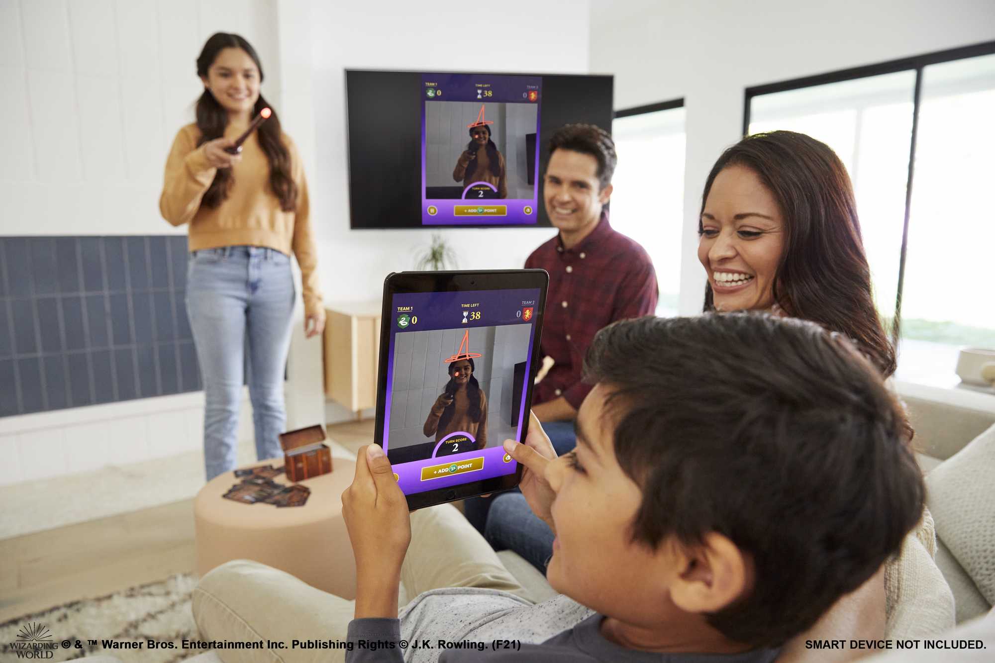 Pictionary Air Harry Potter - Image 6