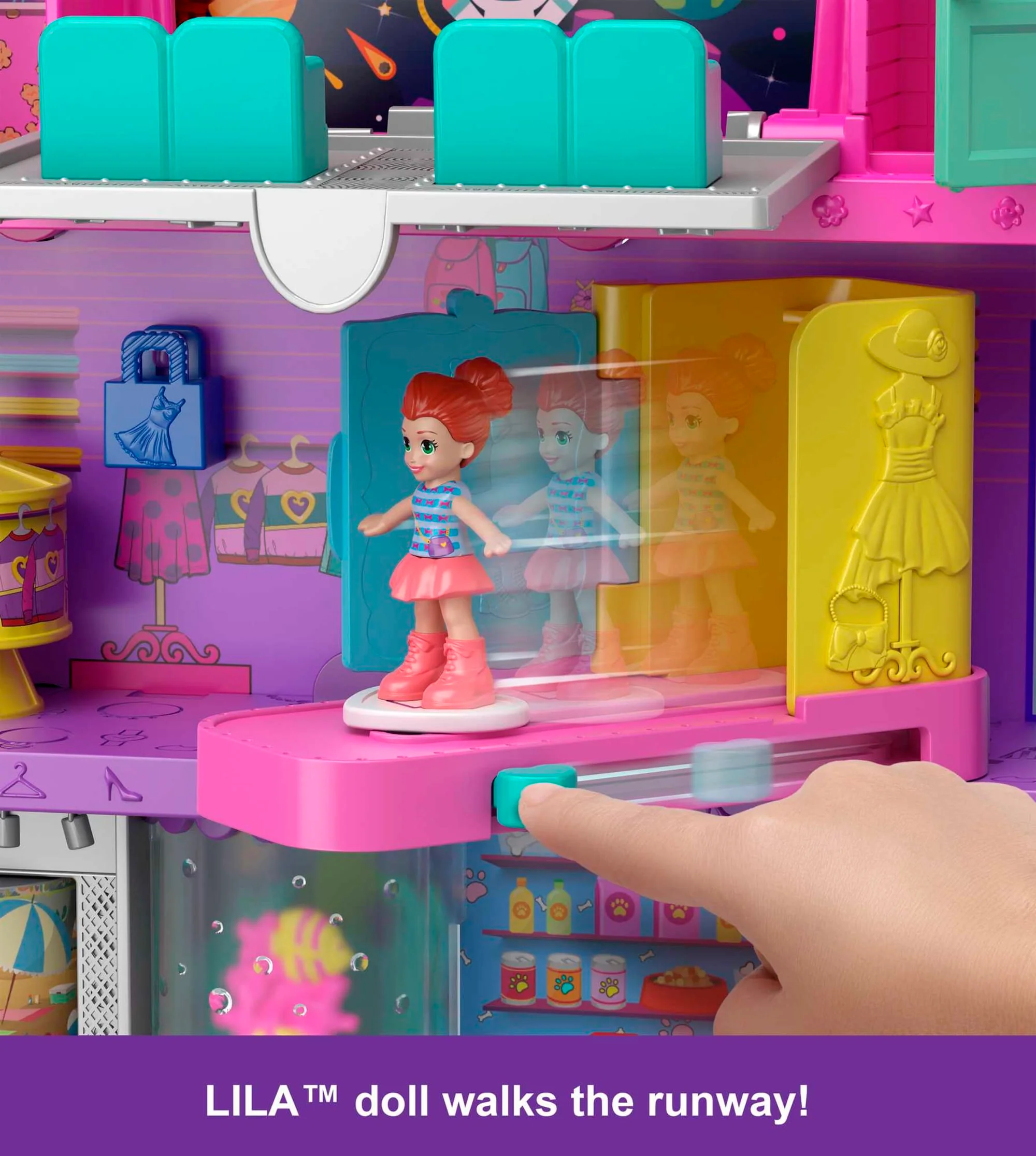 Pollyville Mega Mall - Image 3