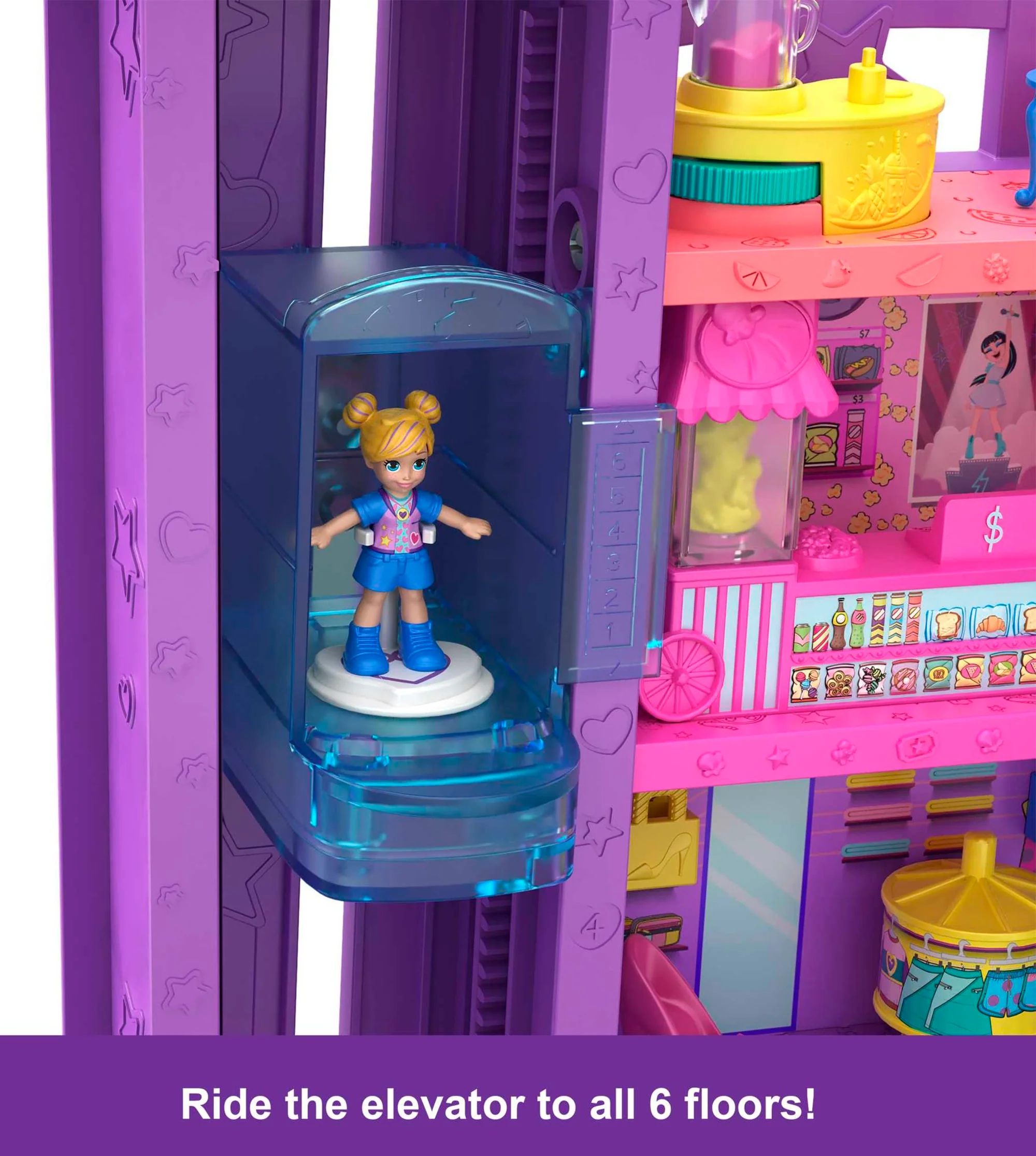 Pollyville Mega Mall - Image 4