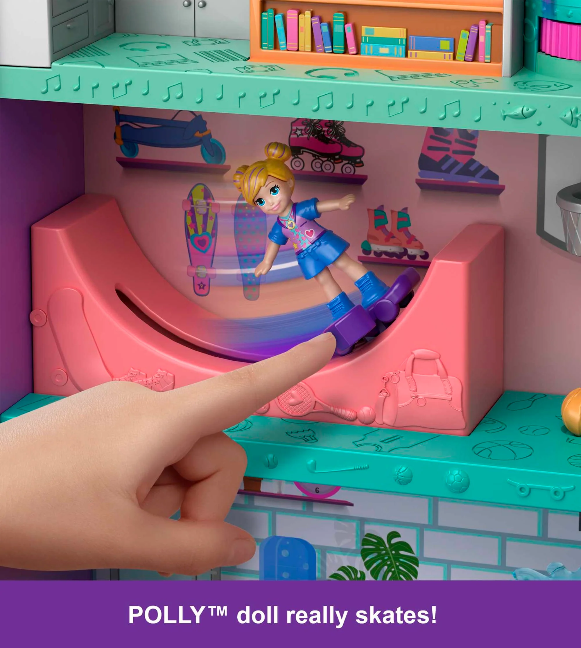 Pollyville Mega Mall - Image 5