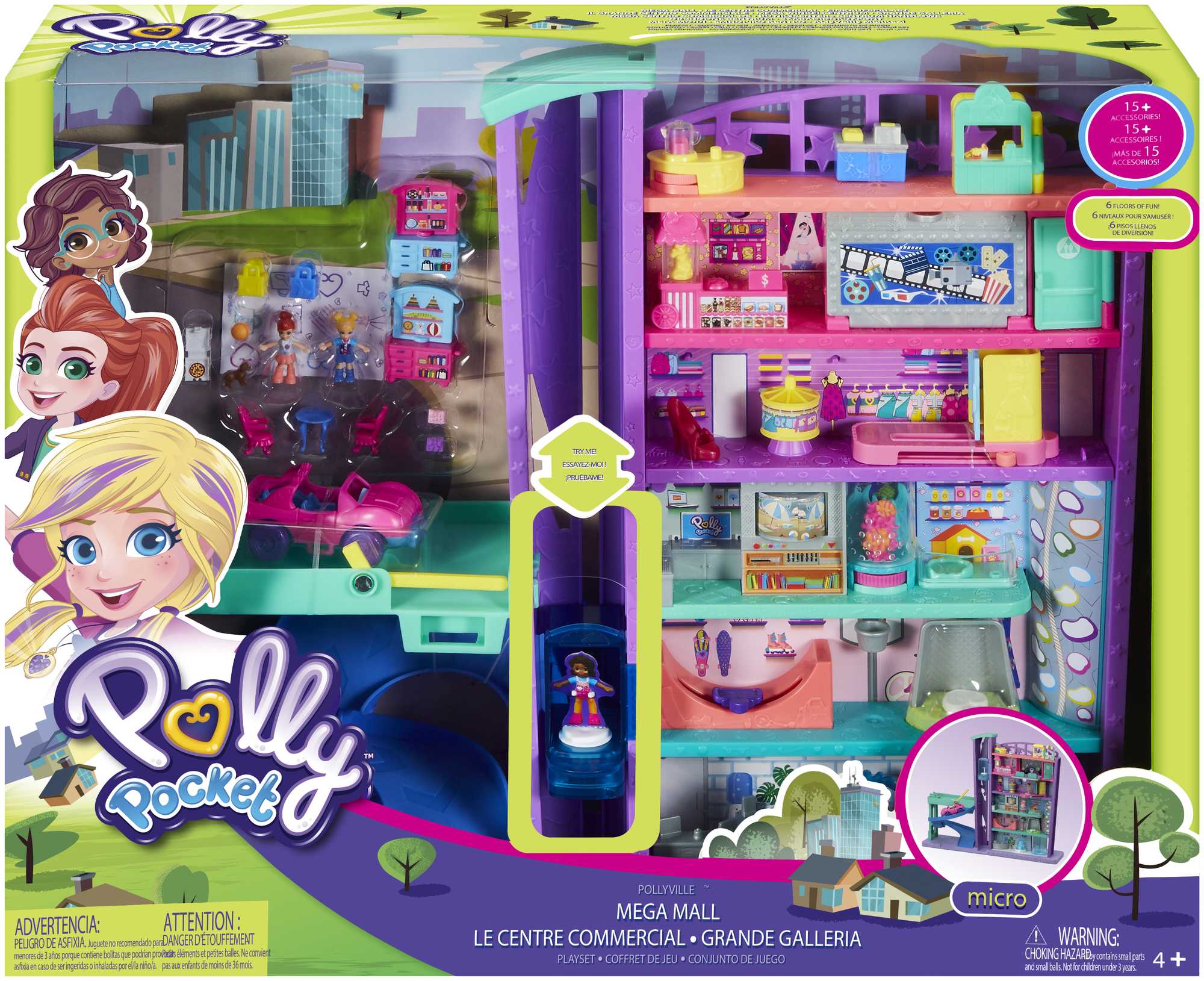 Pollyville Mega Mall - Image 6