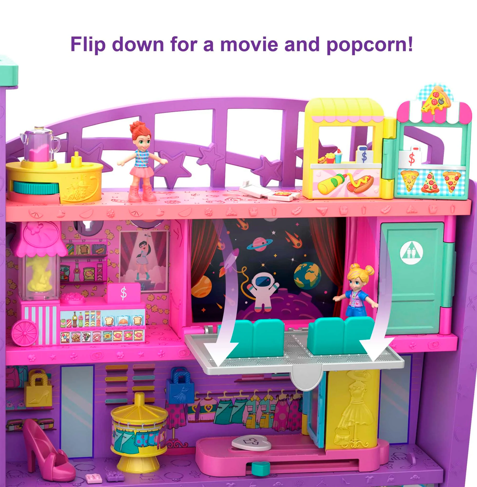 Pollyville Mega Mall - Image 7