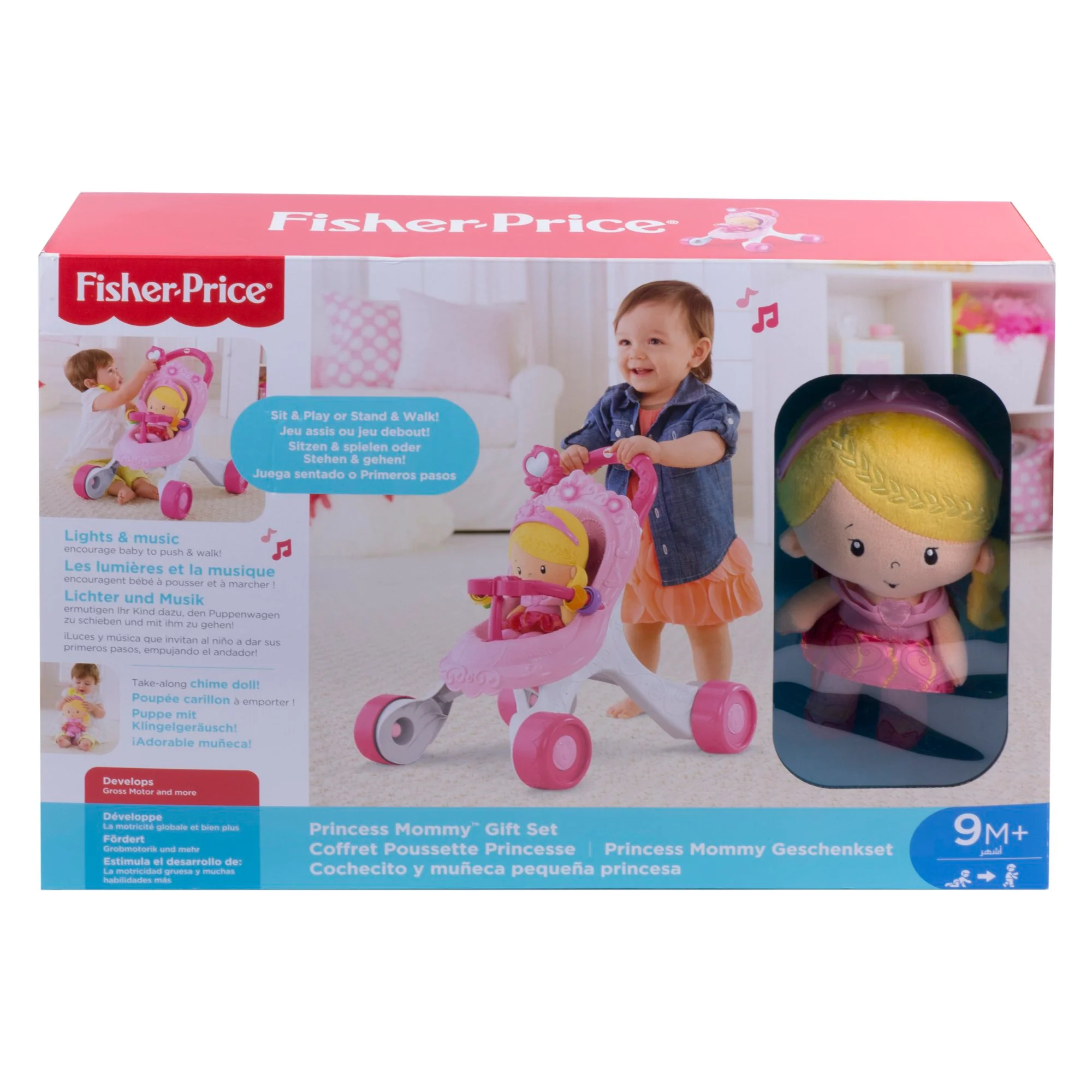 Princess Mummy Gift Set - Image 5