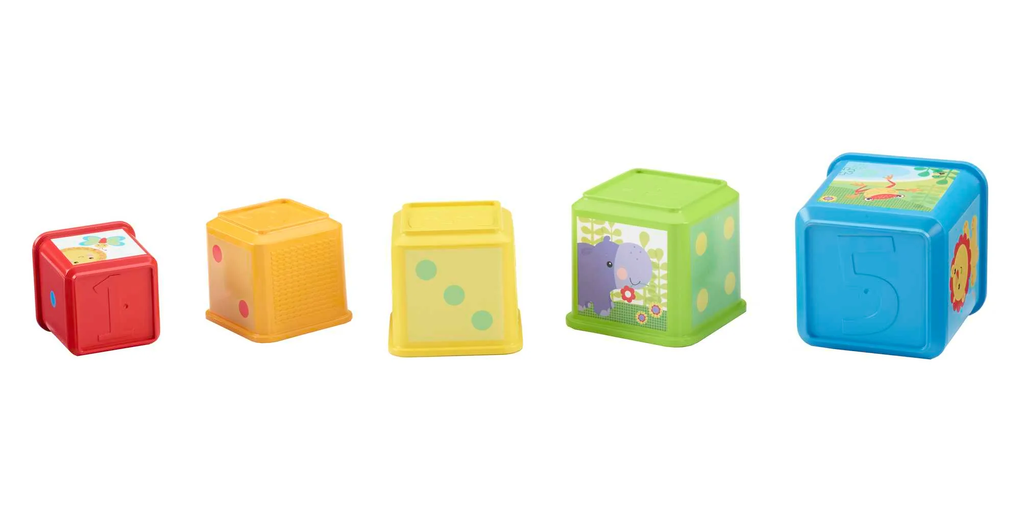 Stack & Explore Blocks - Image 4