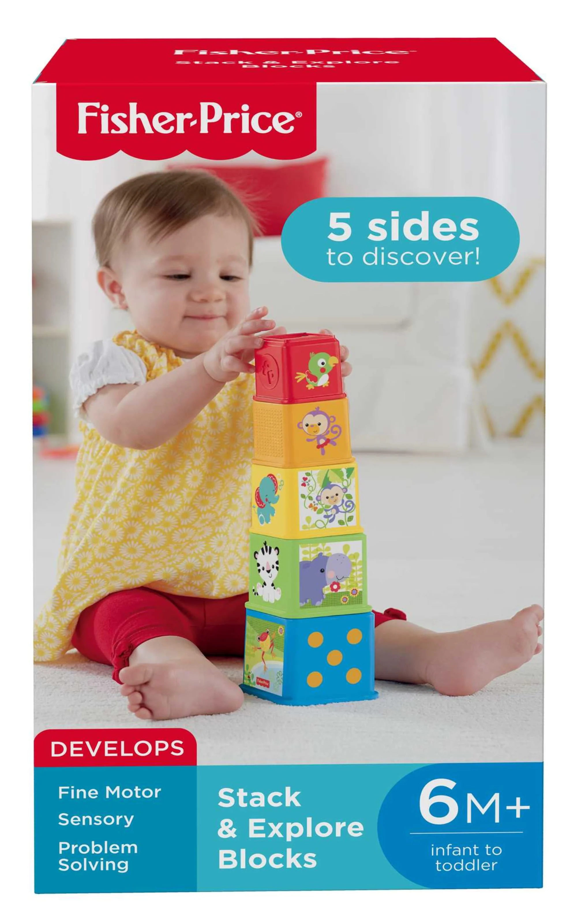 Stack & Explore Blocks - Image 6