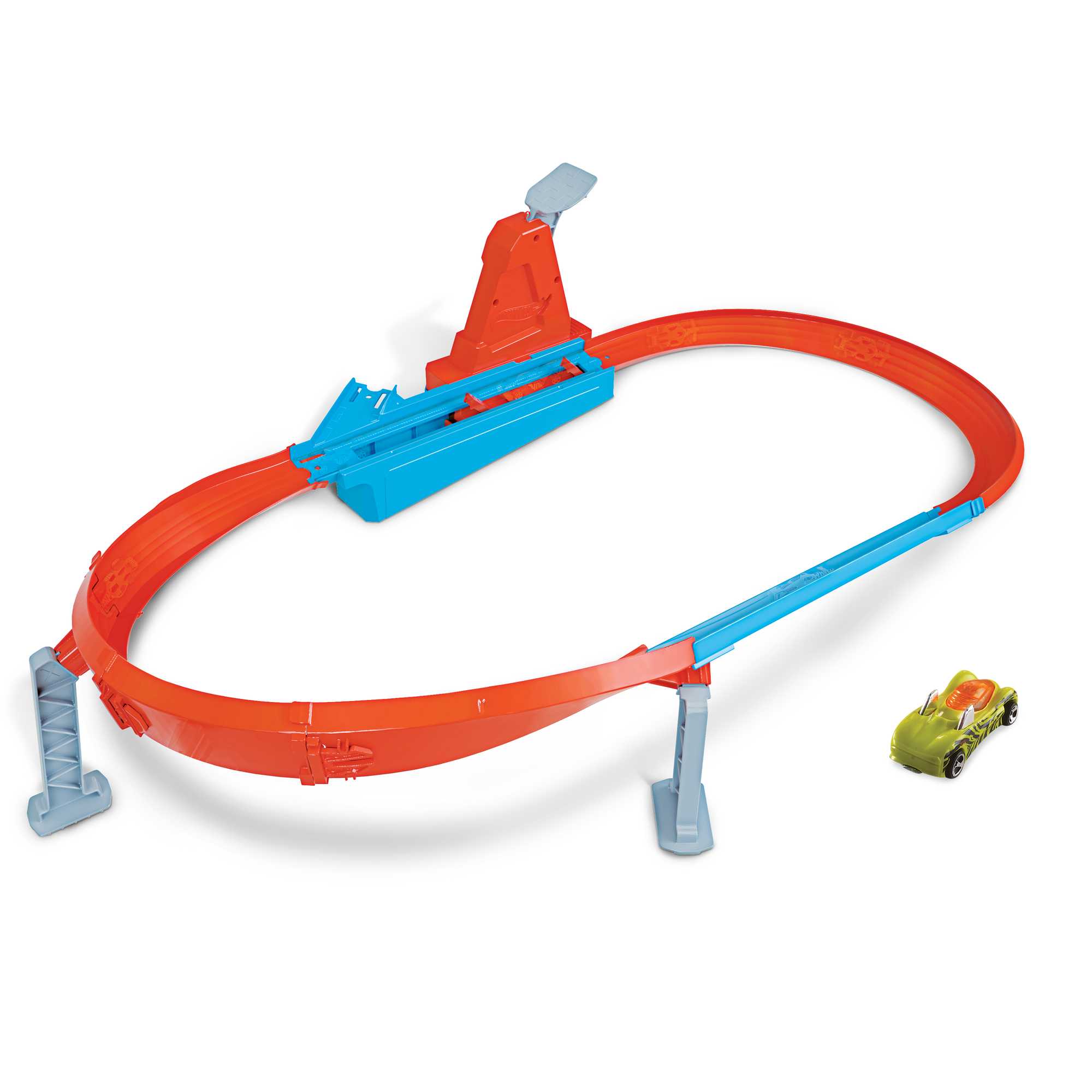 Surtido de pistas Hot Wheels - Image 6