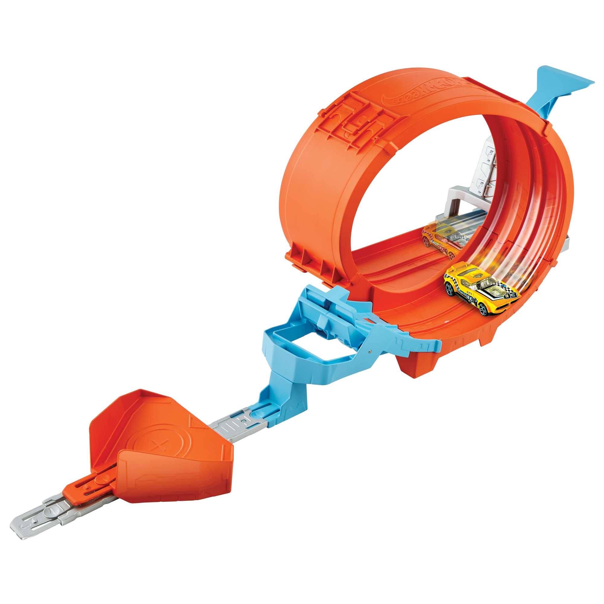 Surtido de pistas Hot Wheels - Image 8