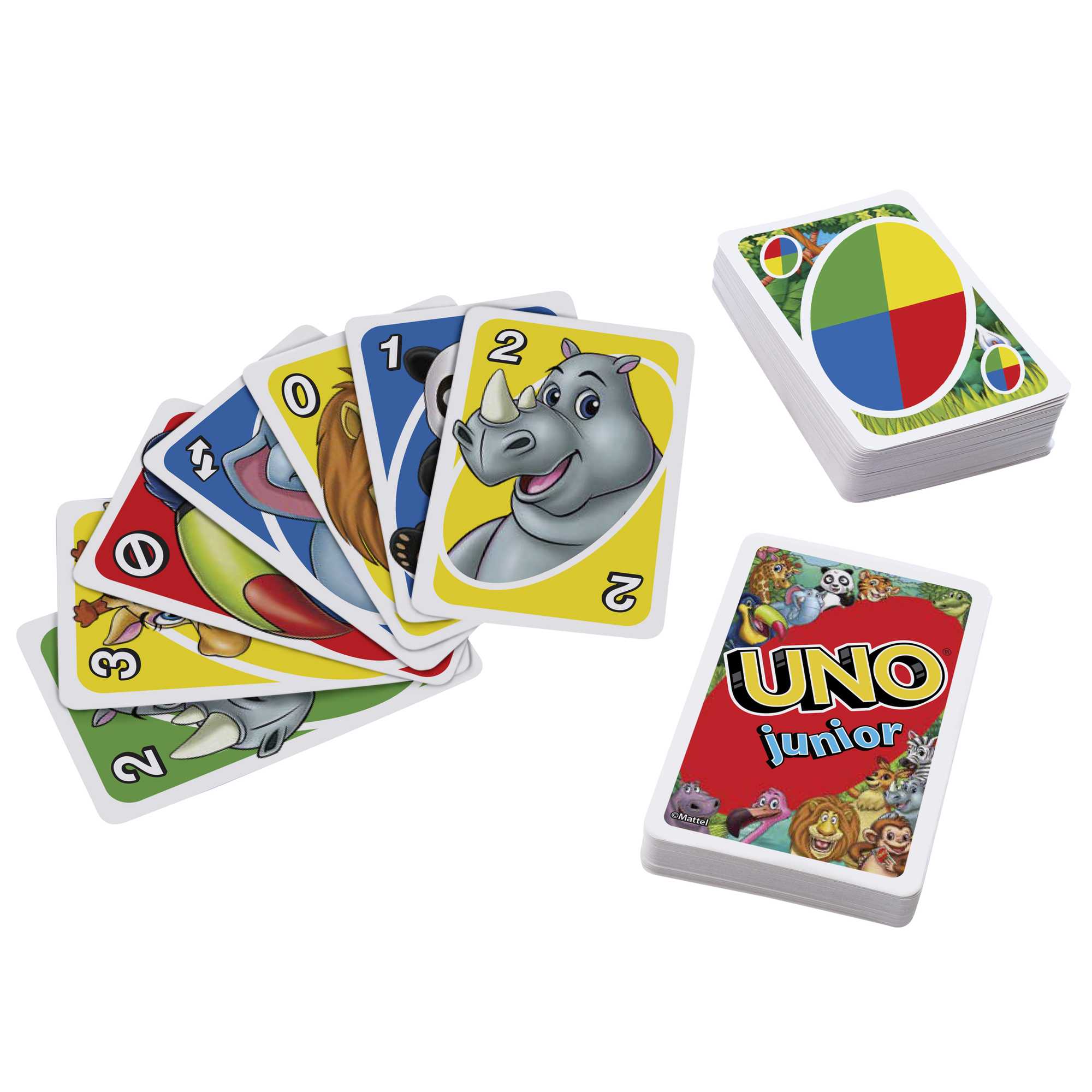 UNO Junior - Image 3