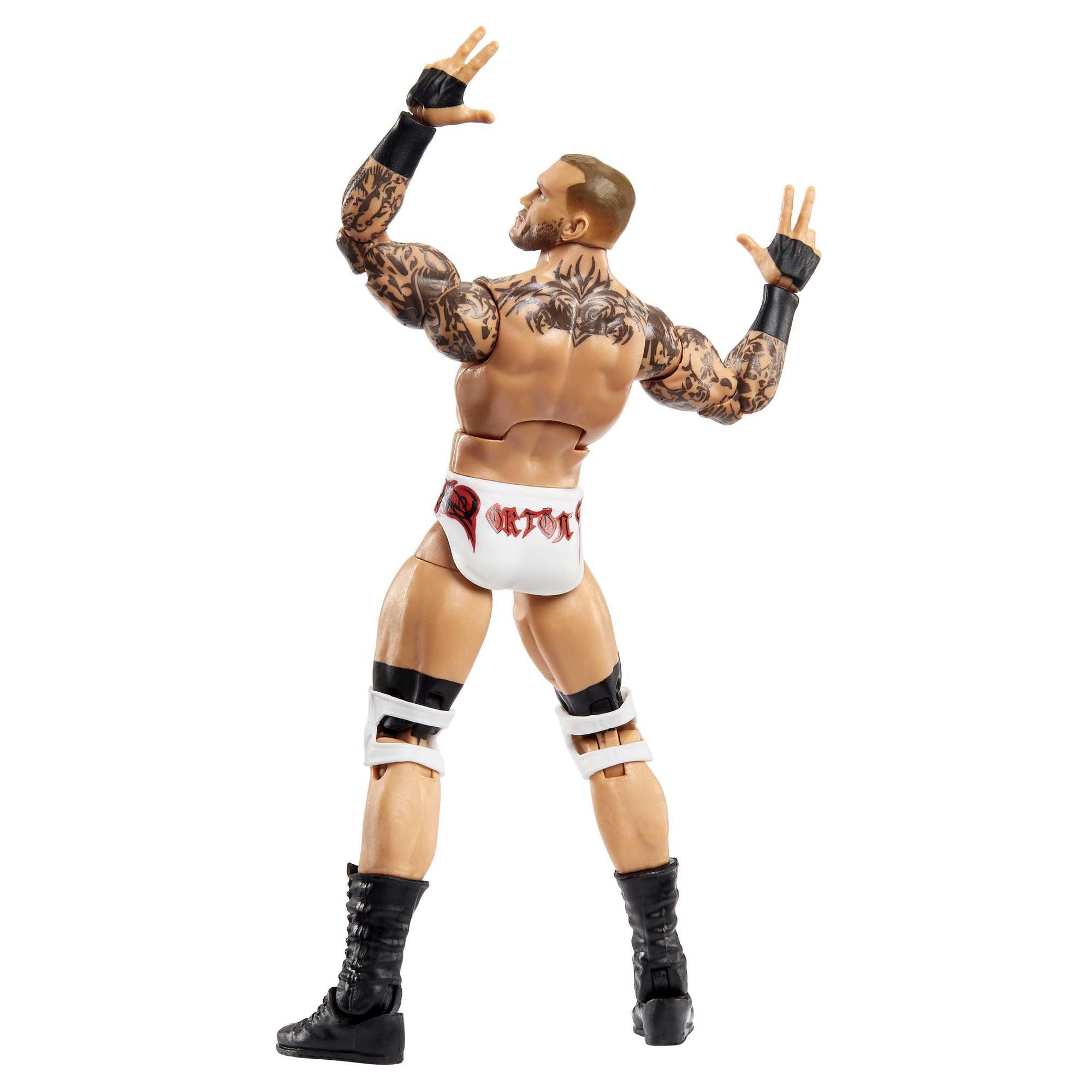 WWE Randy Orton Elite Collection Action Figure - Image 5